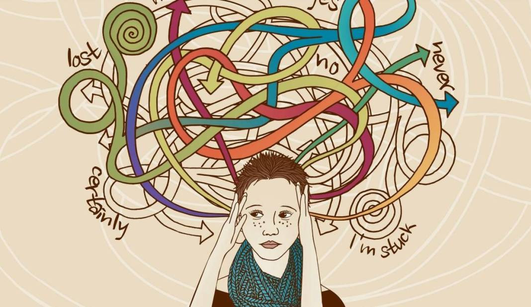 Aşırı Düşünme Tuzağından Kurtulmanın Üç Formülü - Resim: 24